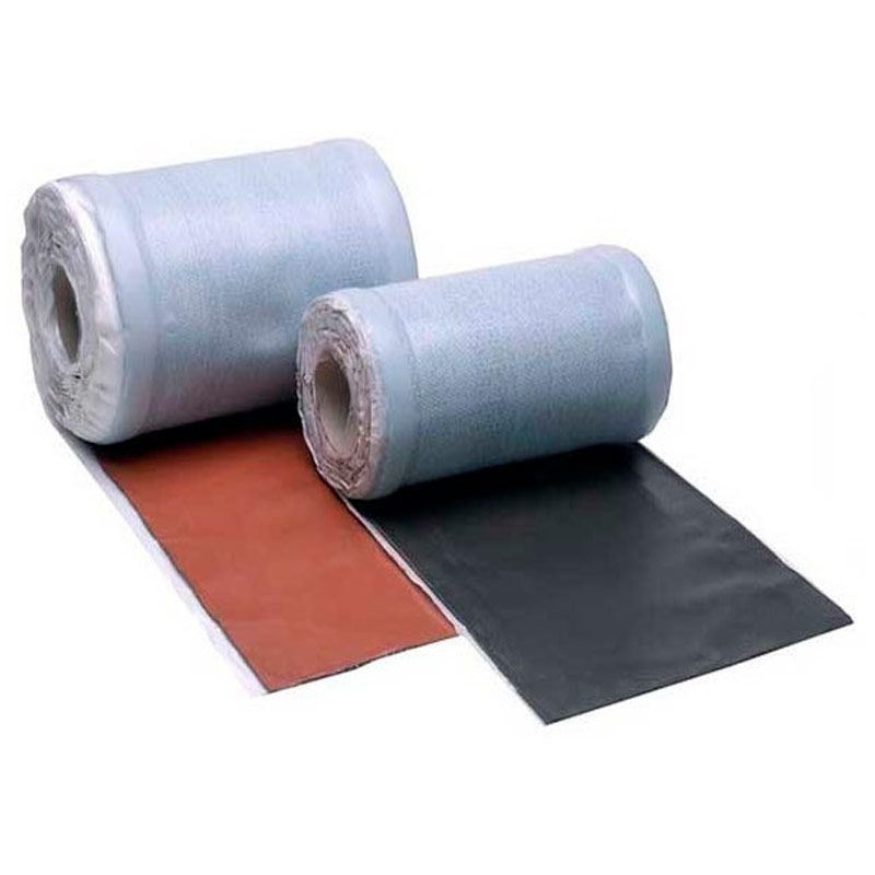 Láminas Autoadhesivas Bituminosas en Zafracom