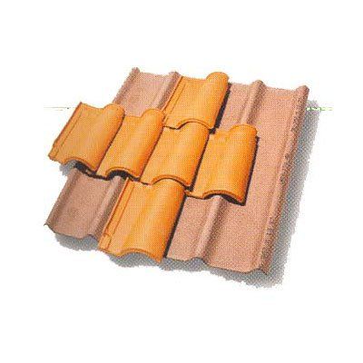 CUBIERTAS Y PARAMENTOS