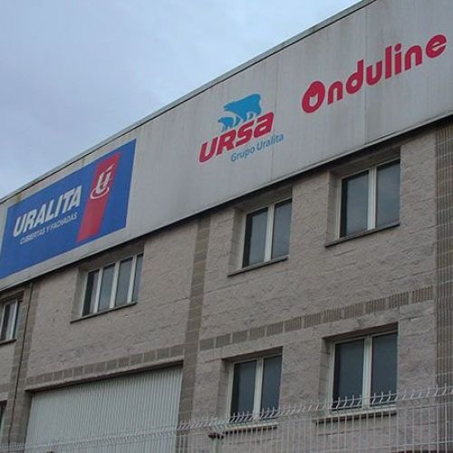material de construcción en Asturias