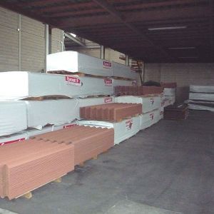 materiales de construcción Asturias