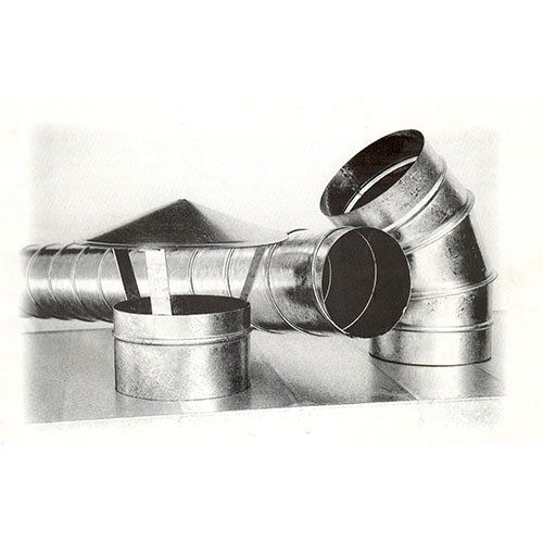 EVACUACIÓN DE HUMOS Y GASES