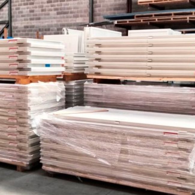 Materiales de calidad para la construcción en Asturias