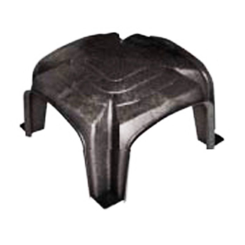 Forjado sanitario en Zafracom