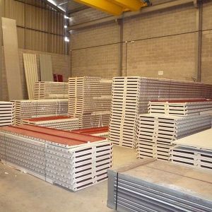 material de construcción en Asturias