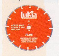 Discos de Corte / Abrasivos